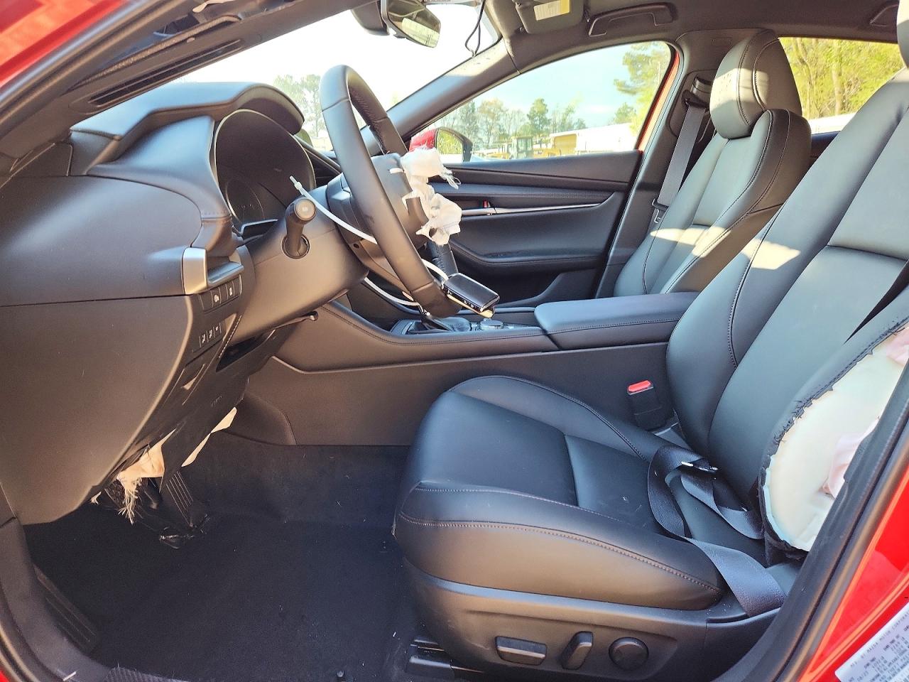 Mazda 3 Preferred
