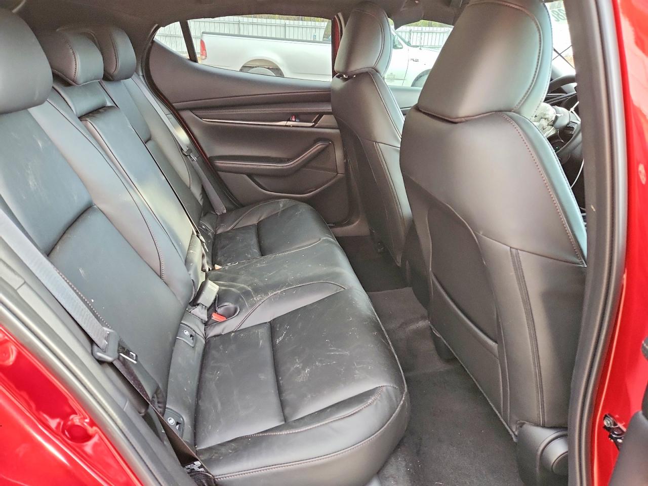 Mazda 3 Preferred