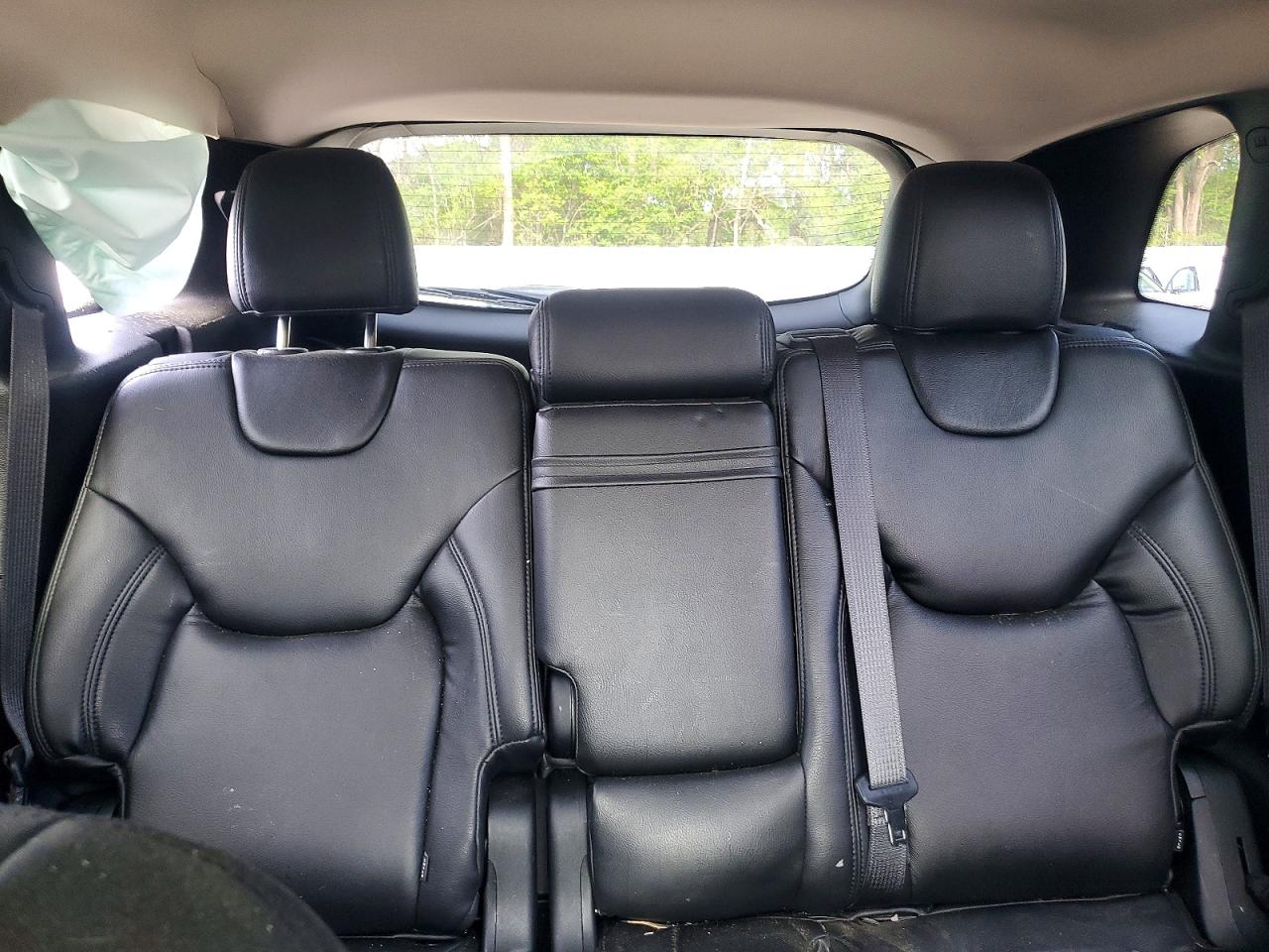Jeep Cherokee Latitude