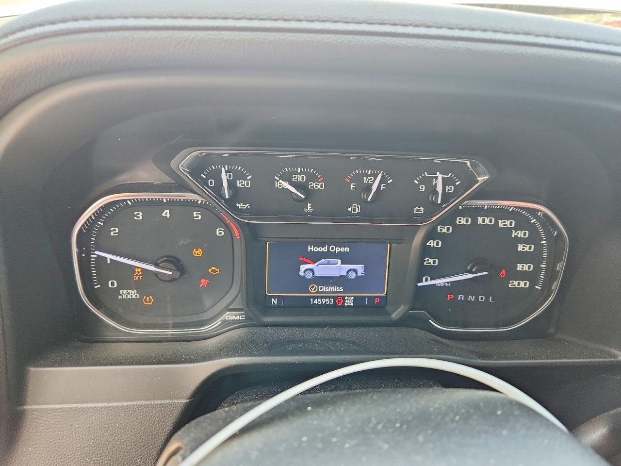 GMC Sierra K3500