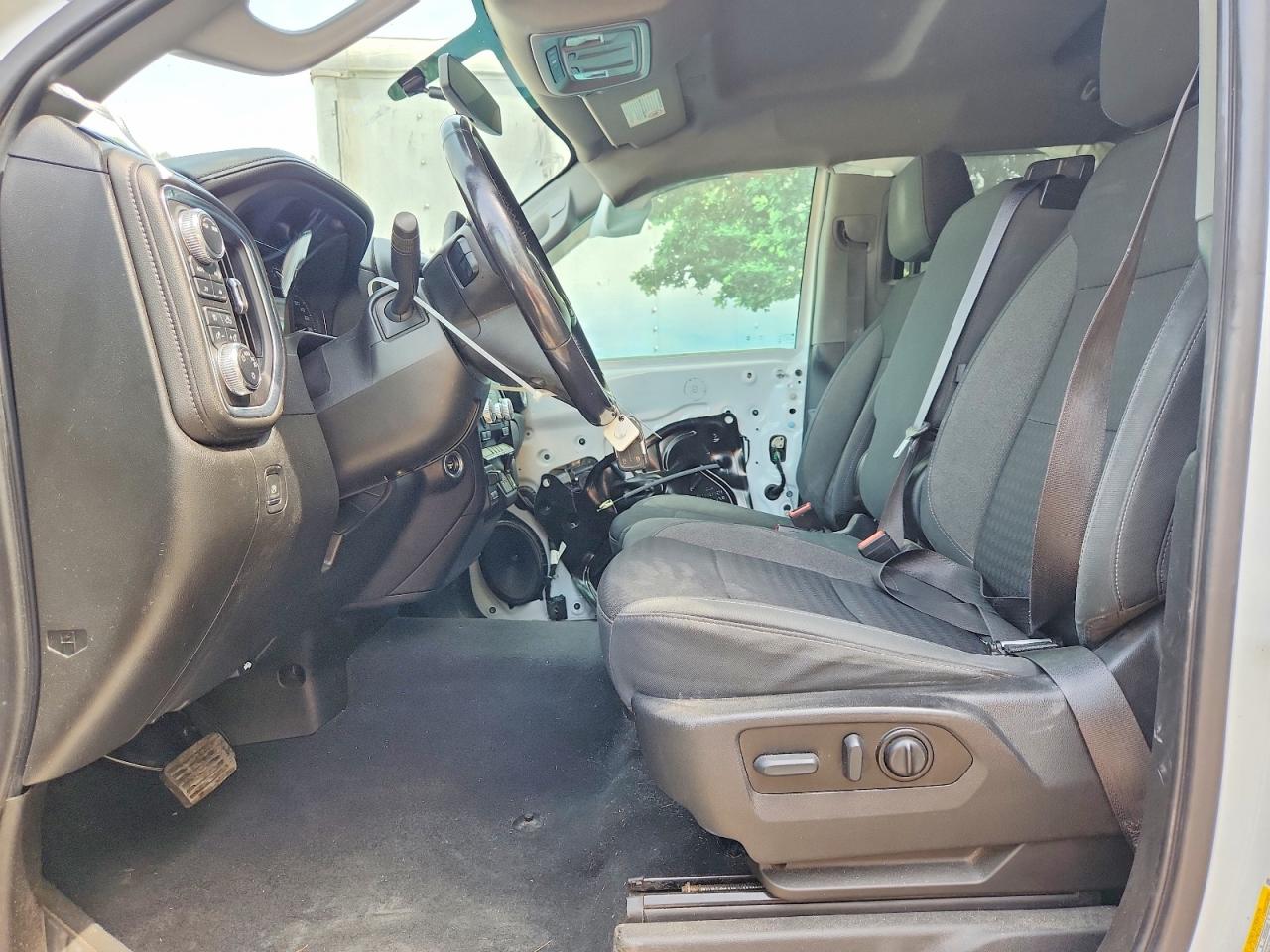 GMC Sierra K3500