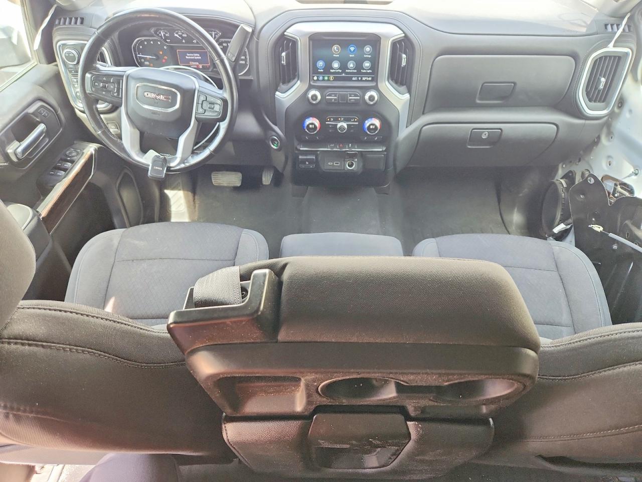 GMC Sierra K3500