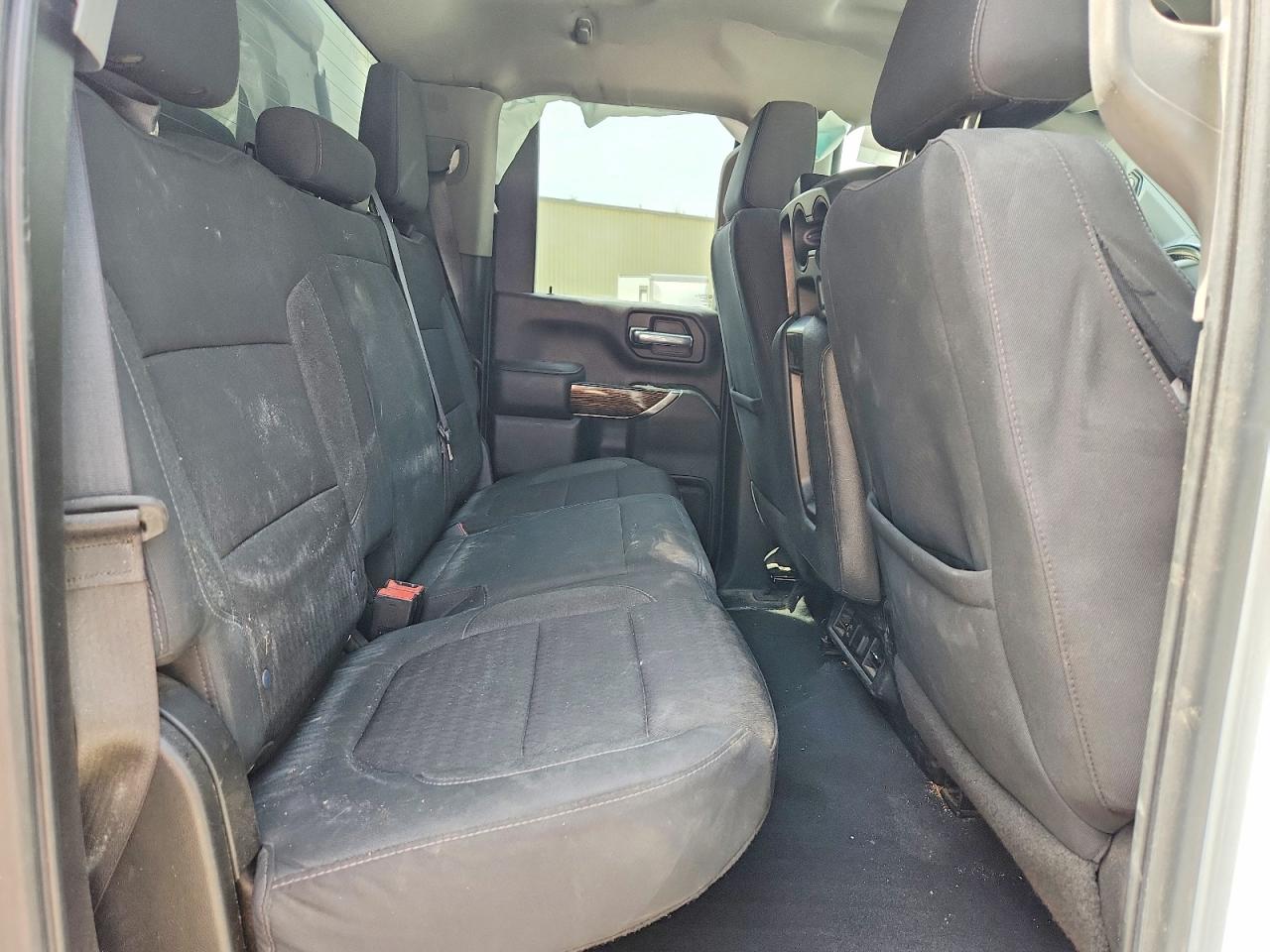 GMC Sierra K3500