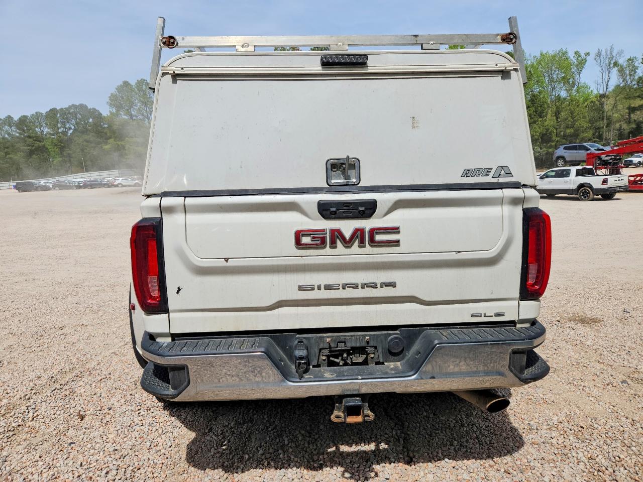 GMC Sierra K3500