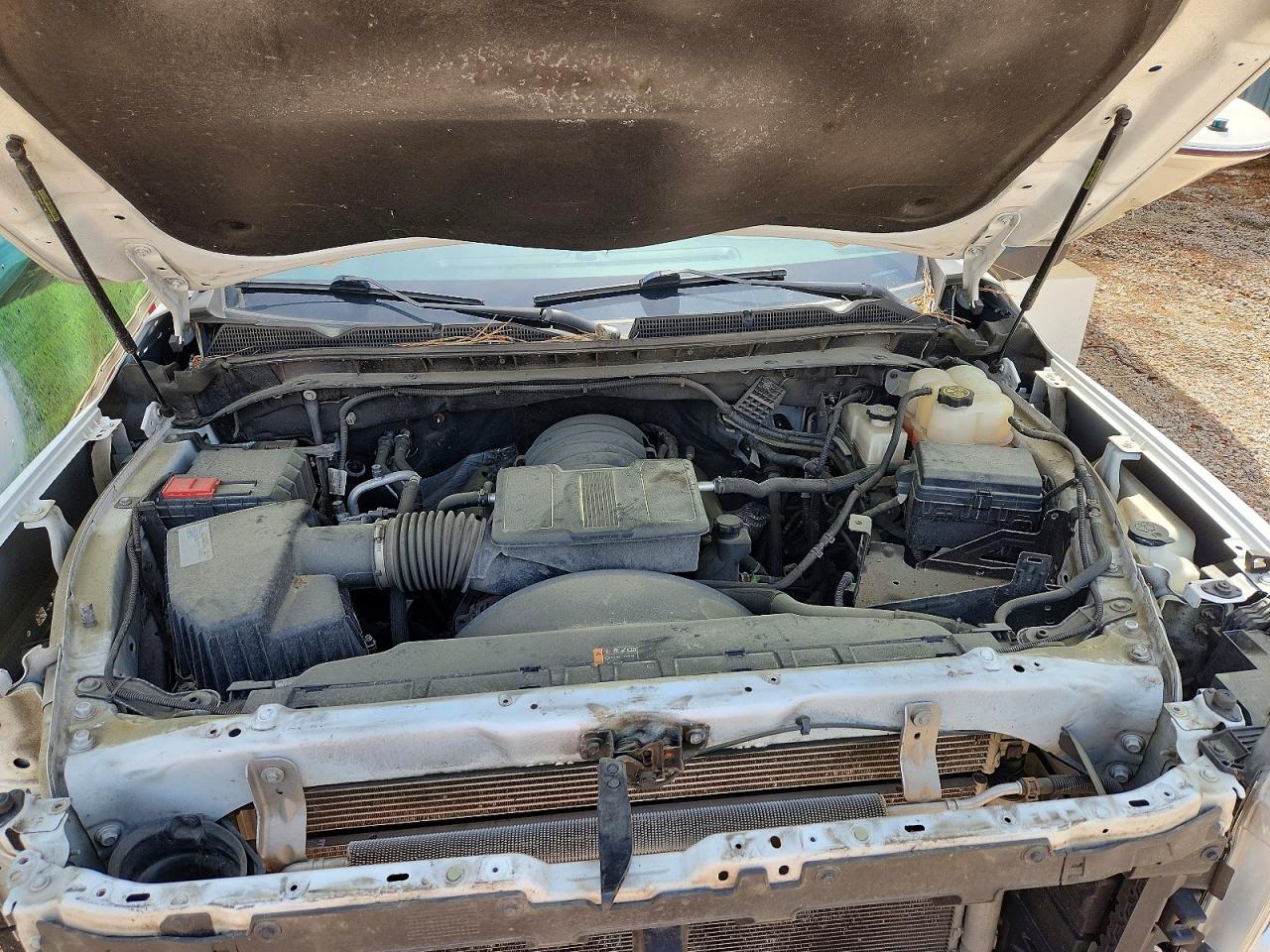 GMC Sierra K3500
