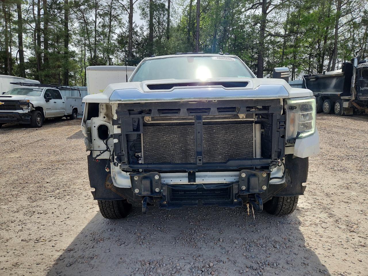 GMC Sierra K3500