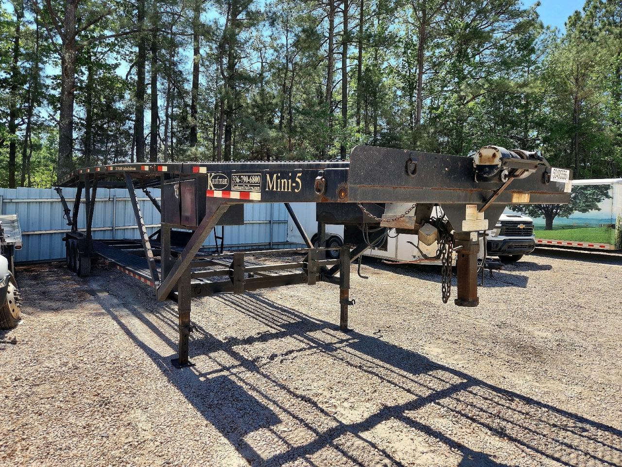 Salvage Kaufman Other Image