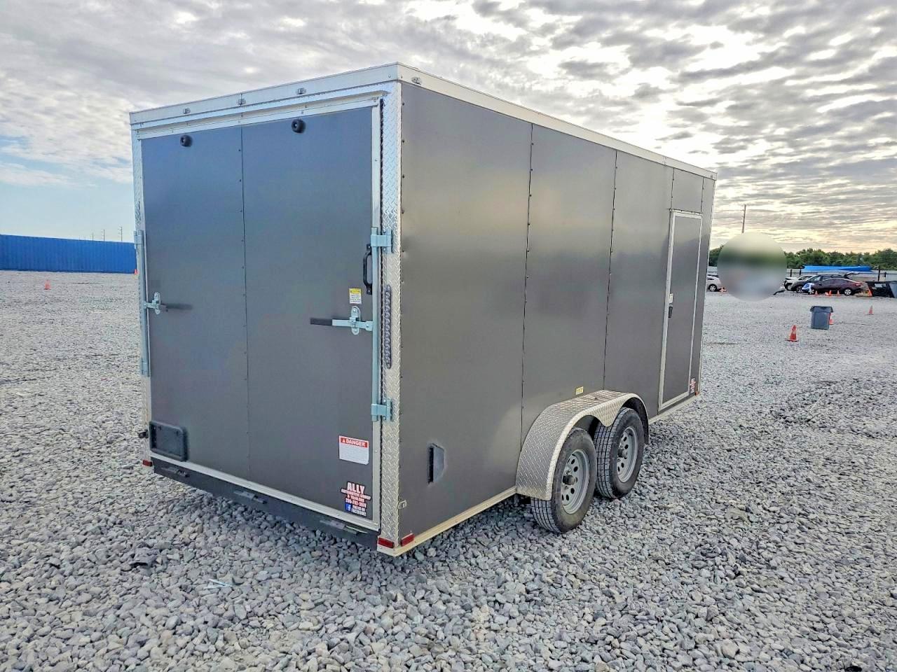 Quality Cargo Other
