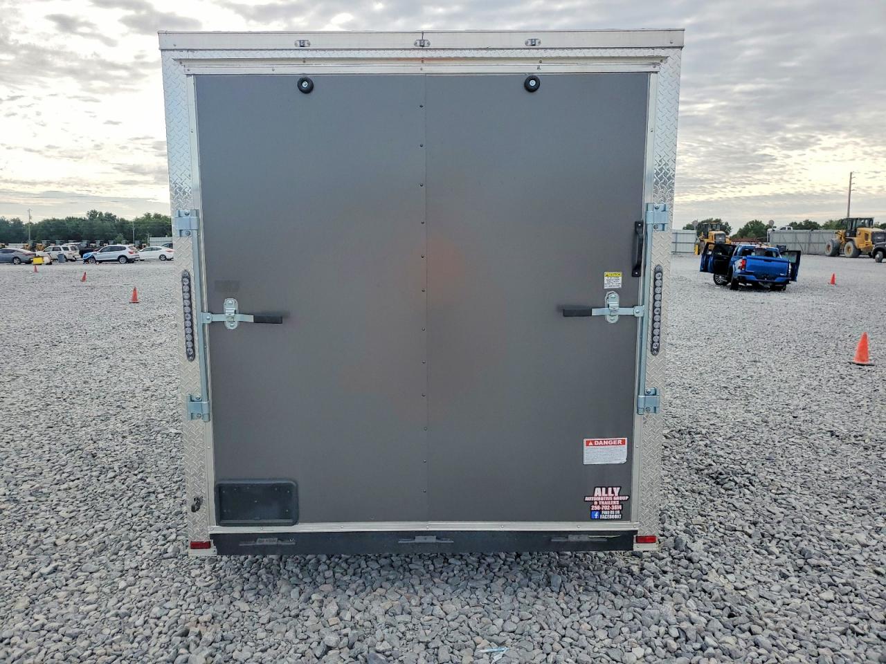 Quality Cargo Other