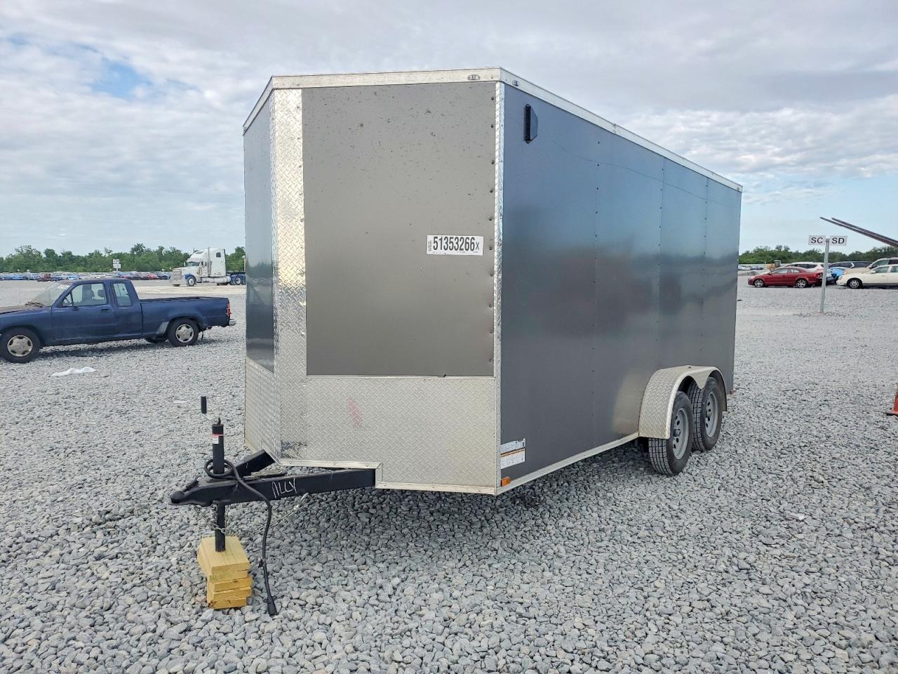 Quality Cargo Other