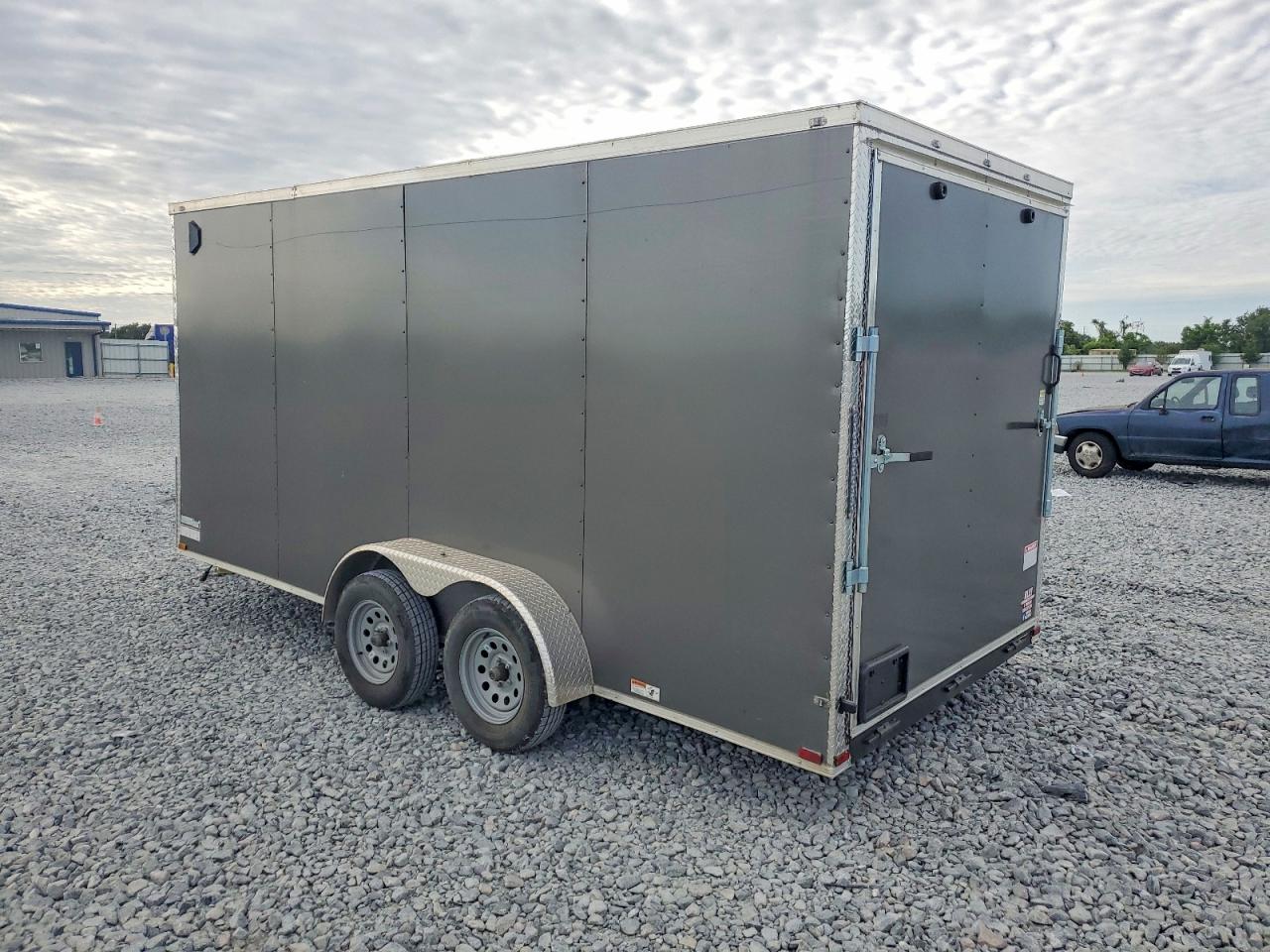 Quality Cargo Other