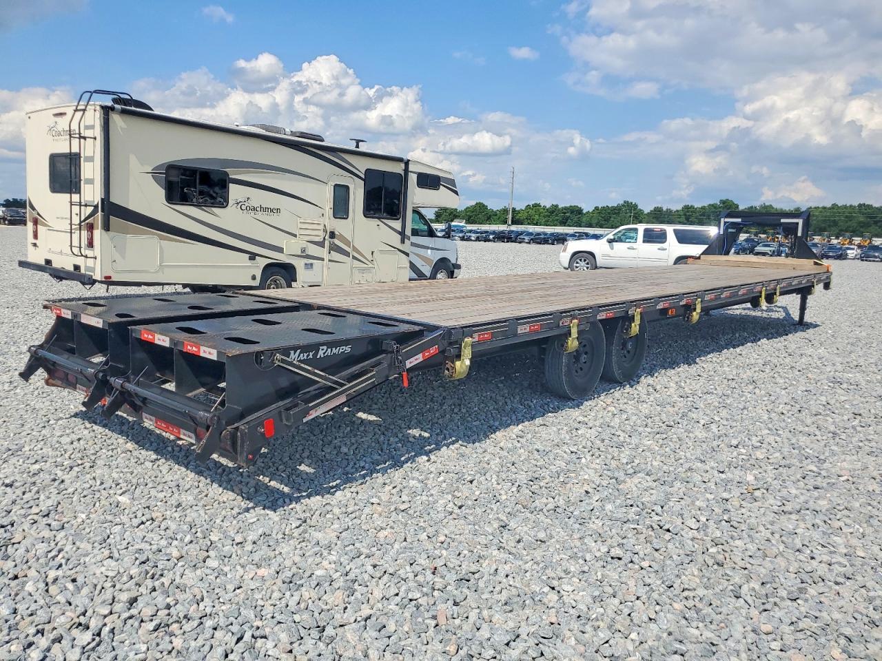 Trailmaxx Other