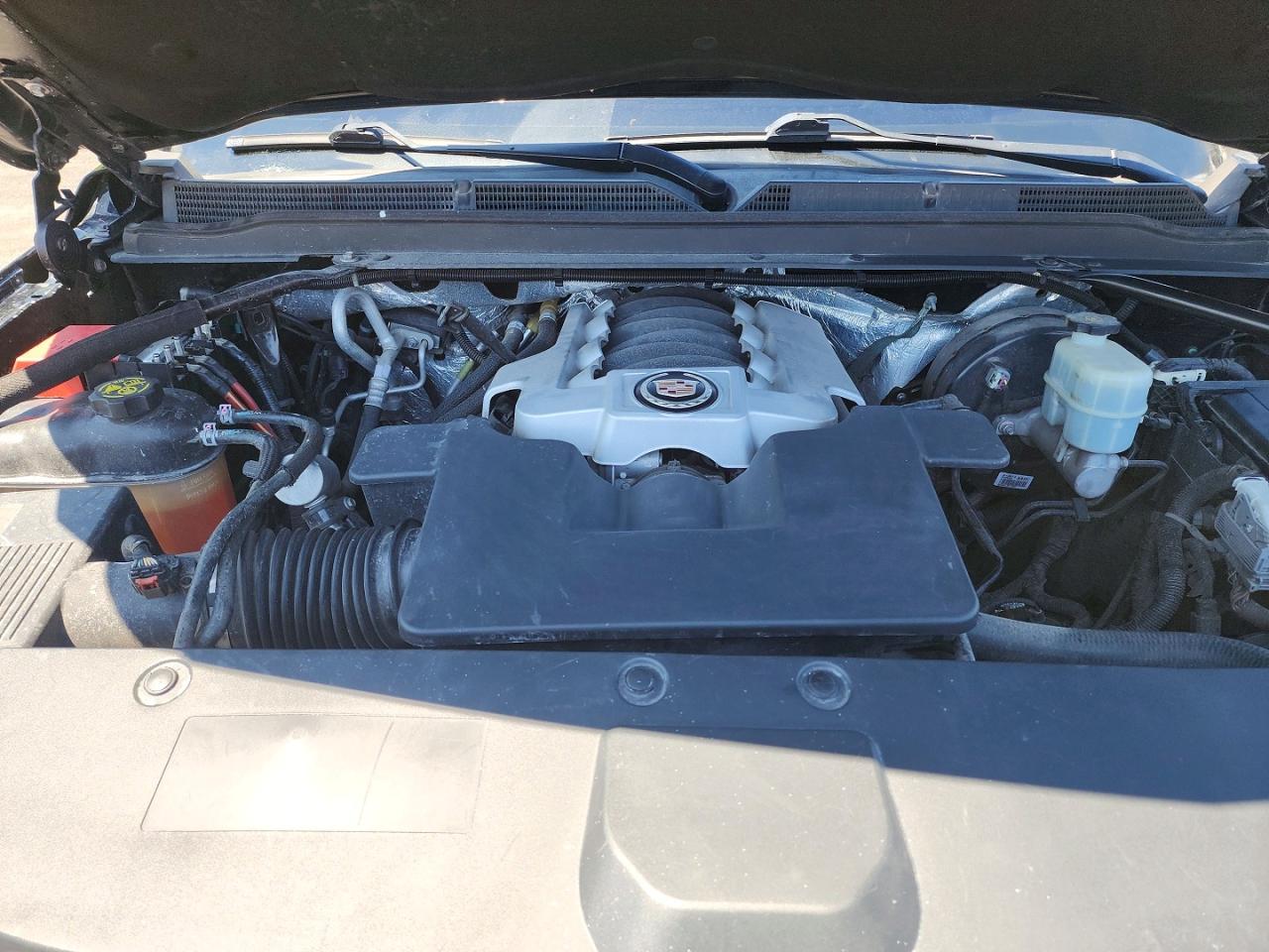 Cadillac Escalade Premium
