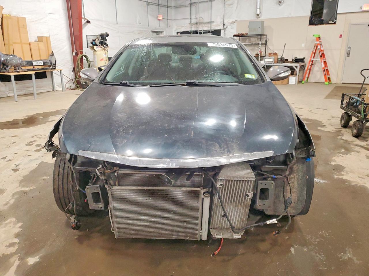 Hyundai SONATA Limited 2.0t