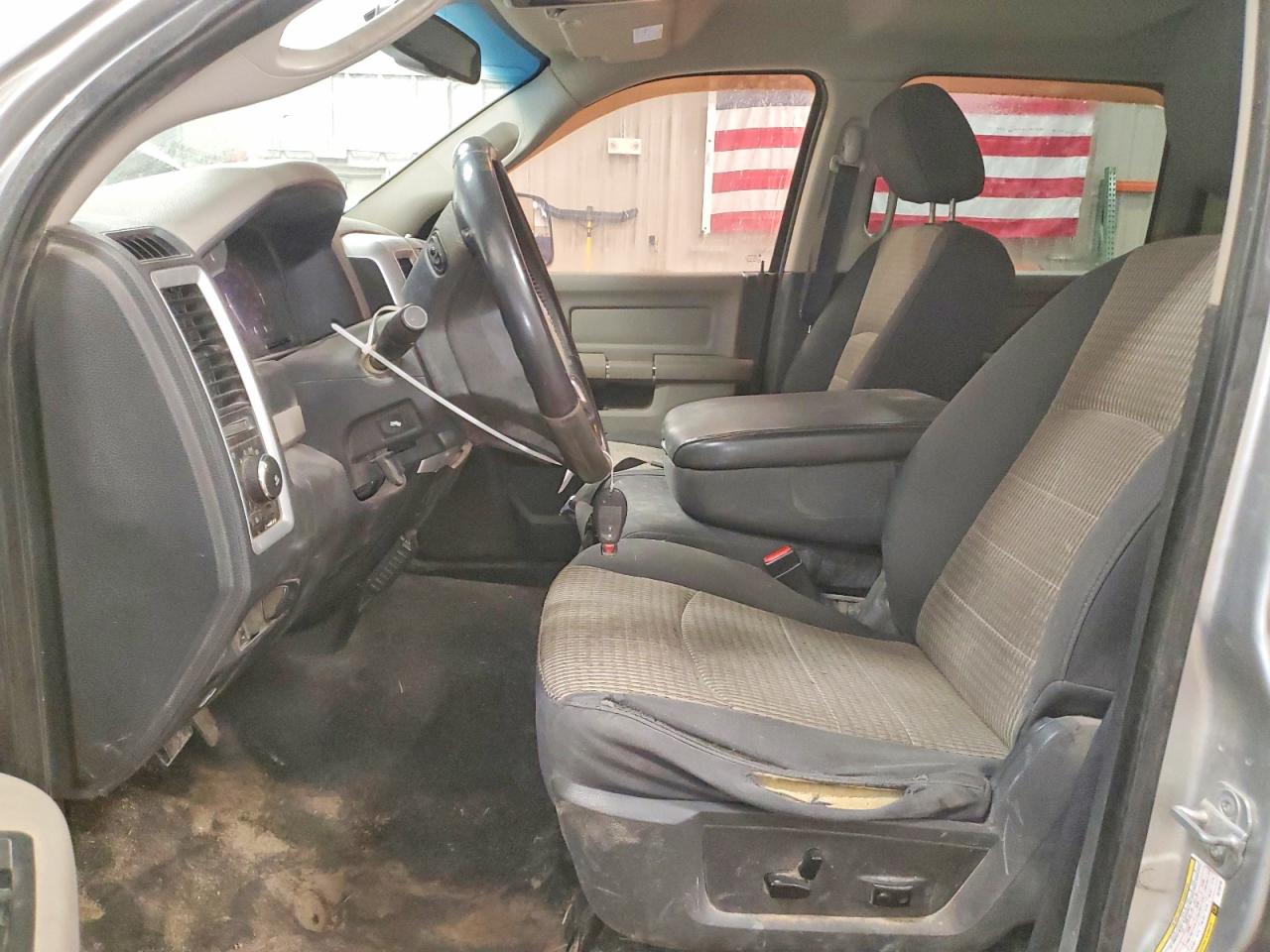 Dodge Ram 2500
