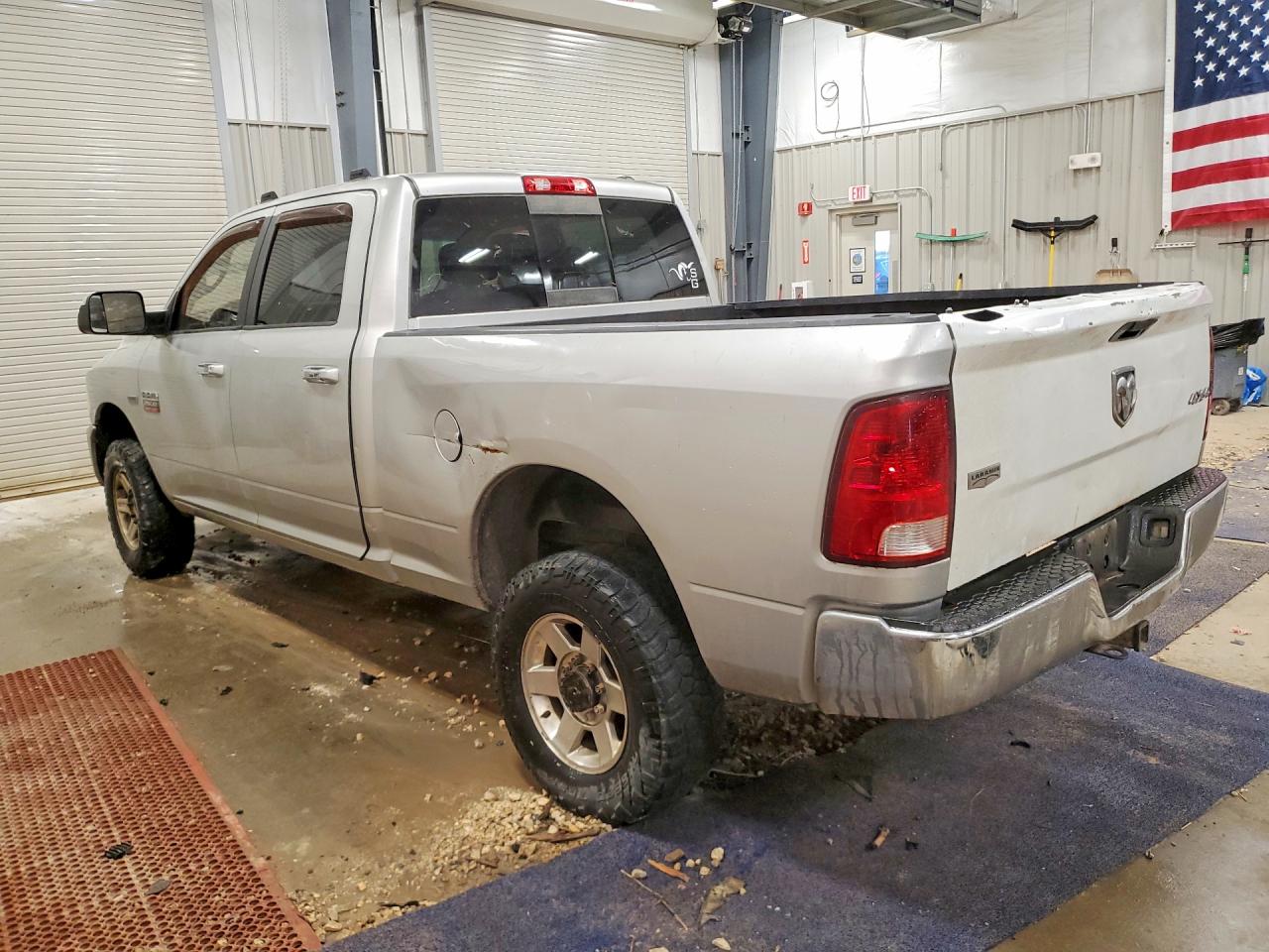 Dodge Ram 2500