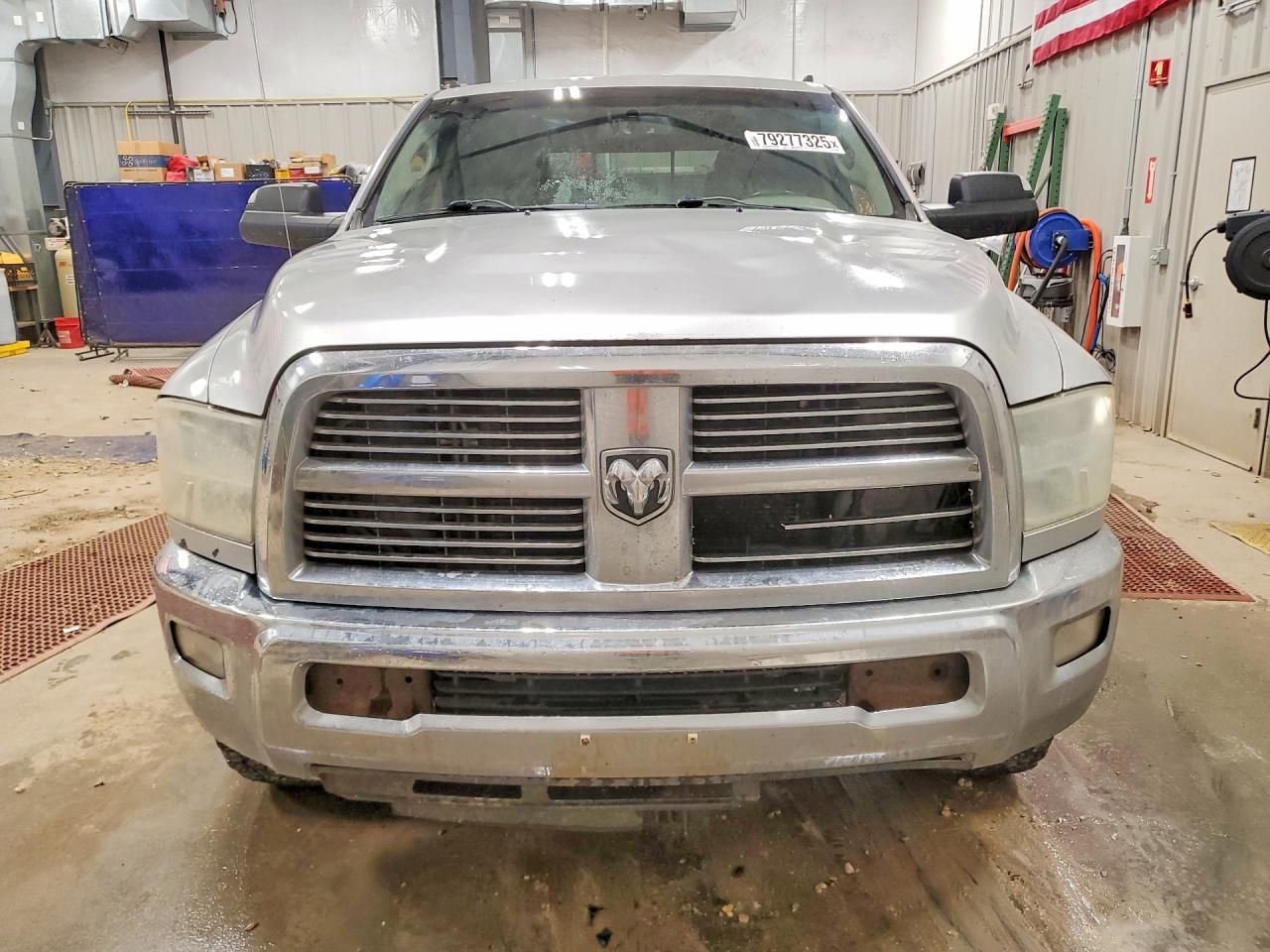 Dodge Ram 2500