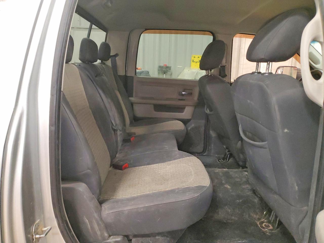 Dodge Ram 2500