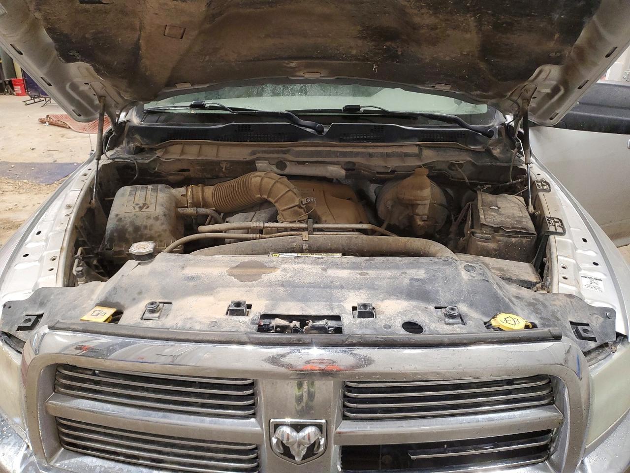 Dodge Ram 2500