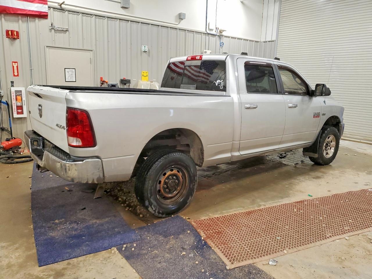 Dodge Ram 2500