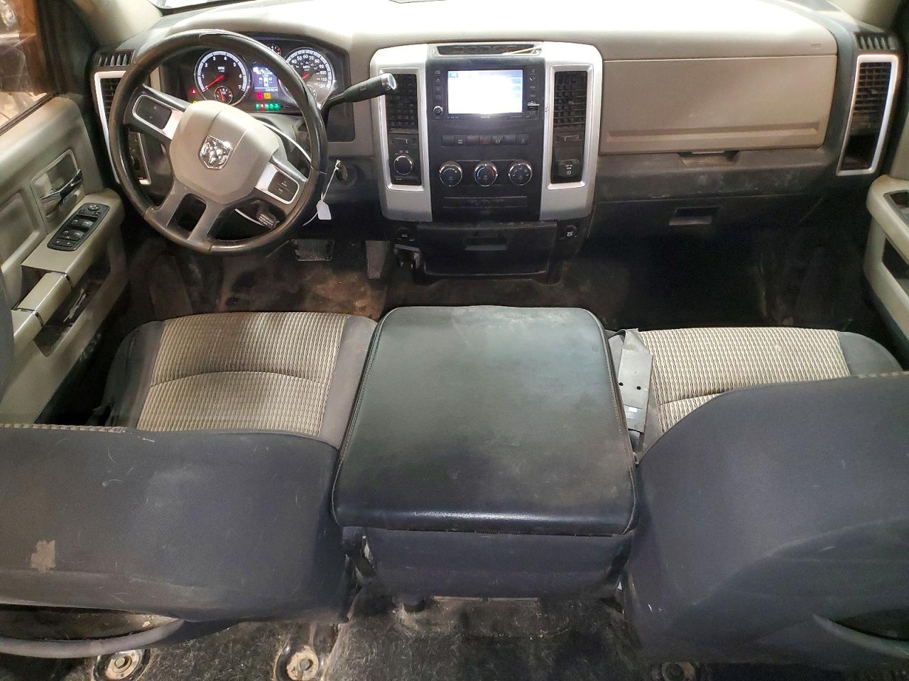 Dodge Ram 2500