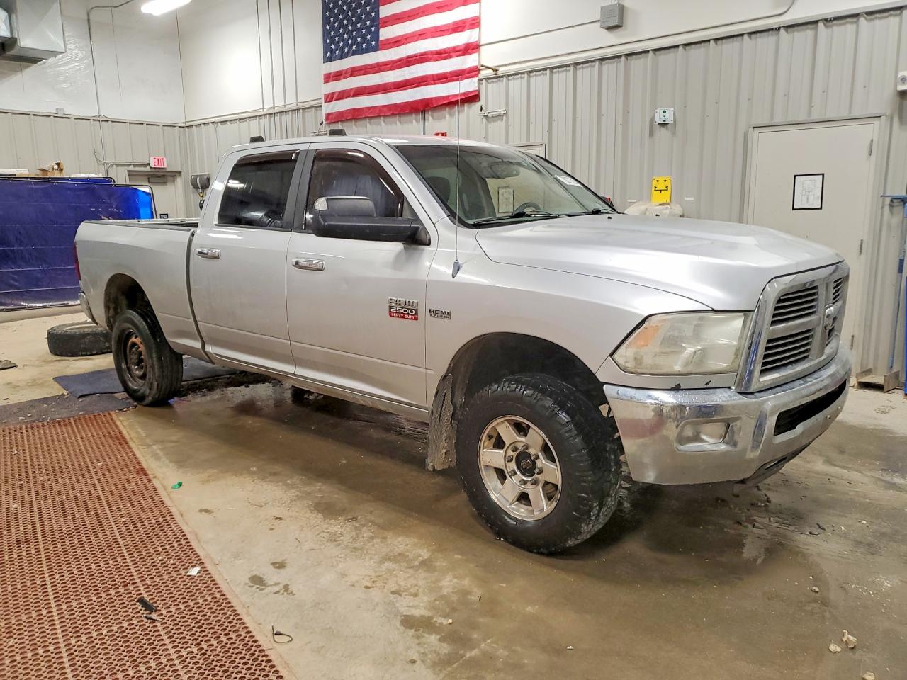Dodge Ram 2500