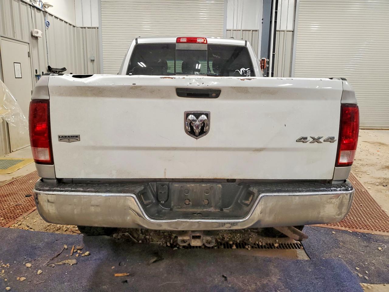 Dodge Ram 2500