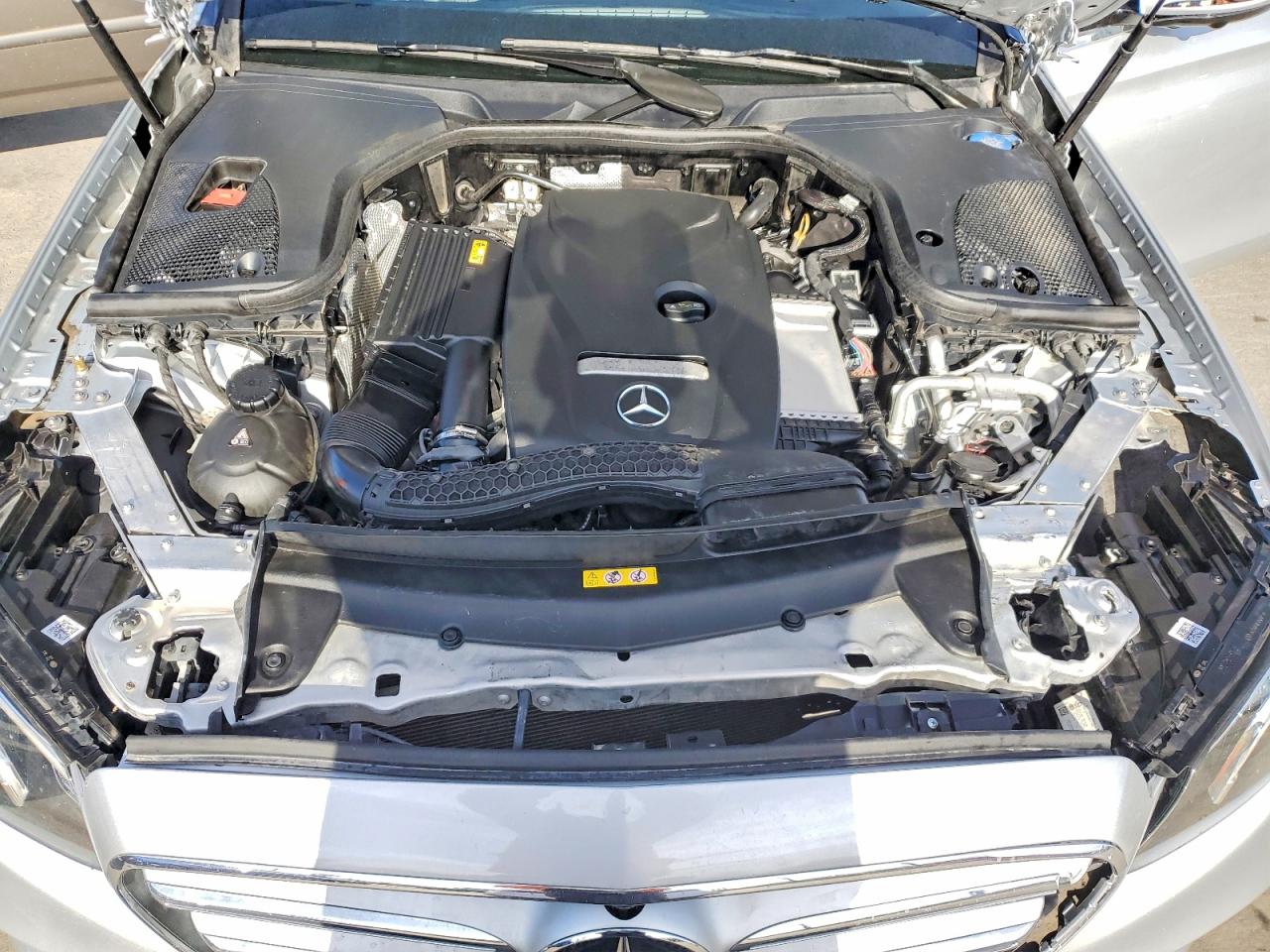 Mercedes-Benz E-Class 300