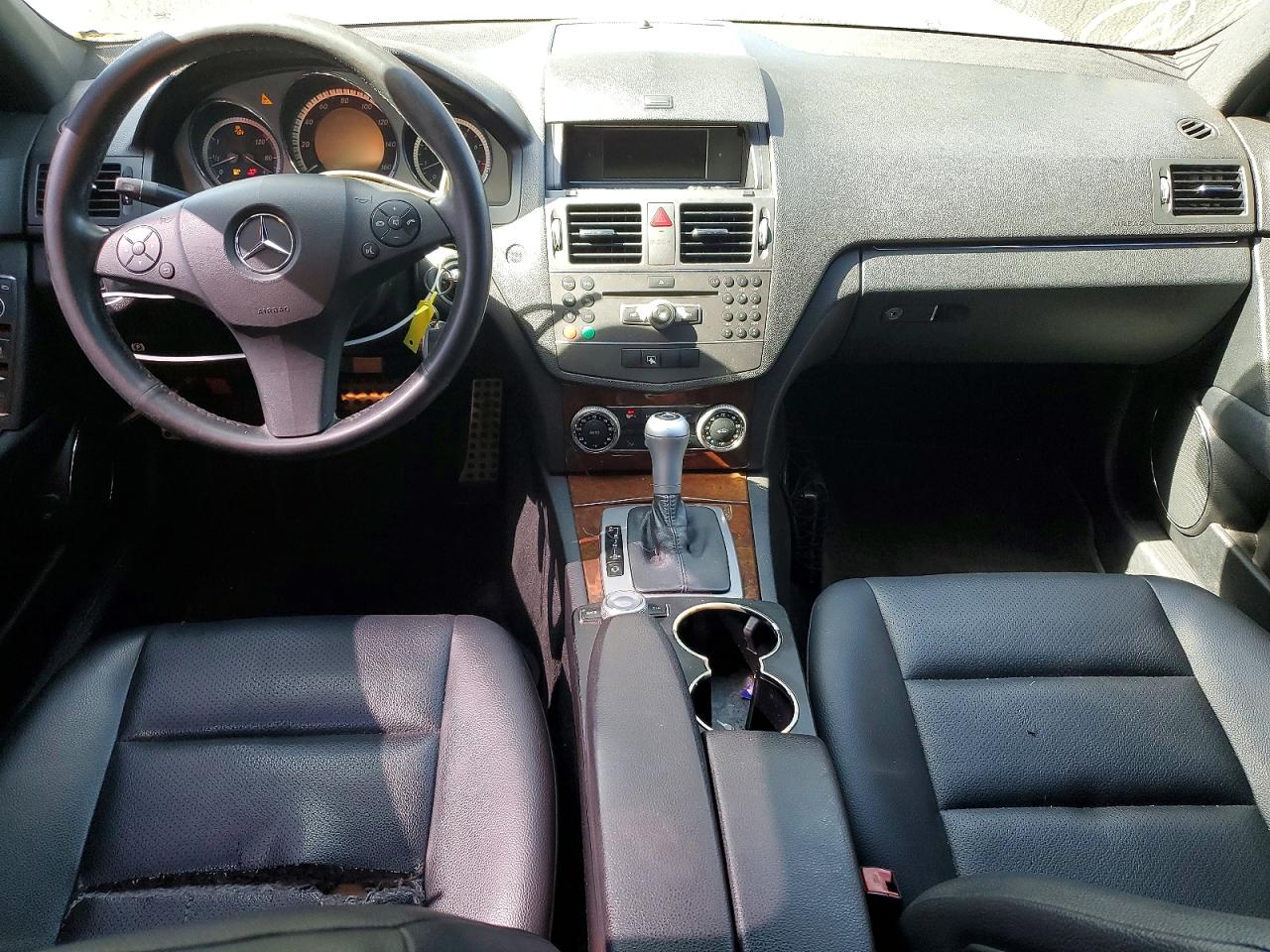 Mercedes-Benz C-Class 300