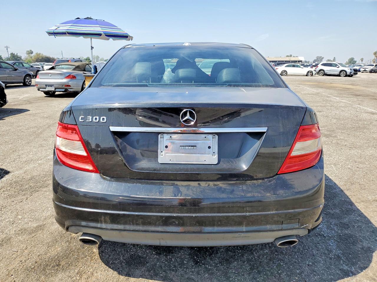 Mercedes-Benz C-Class 300