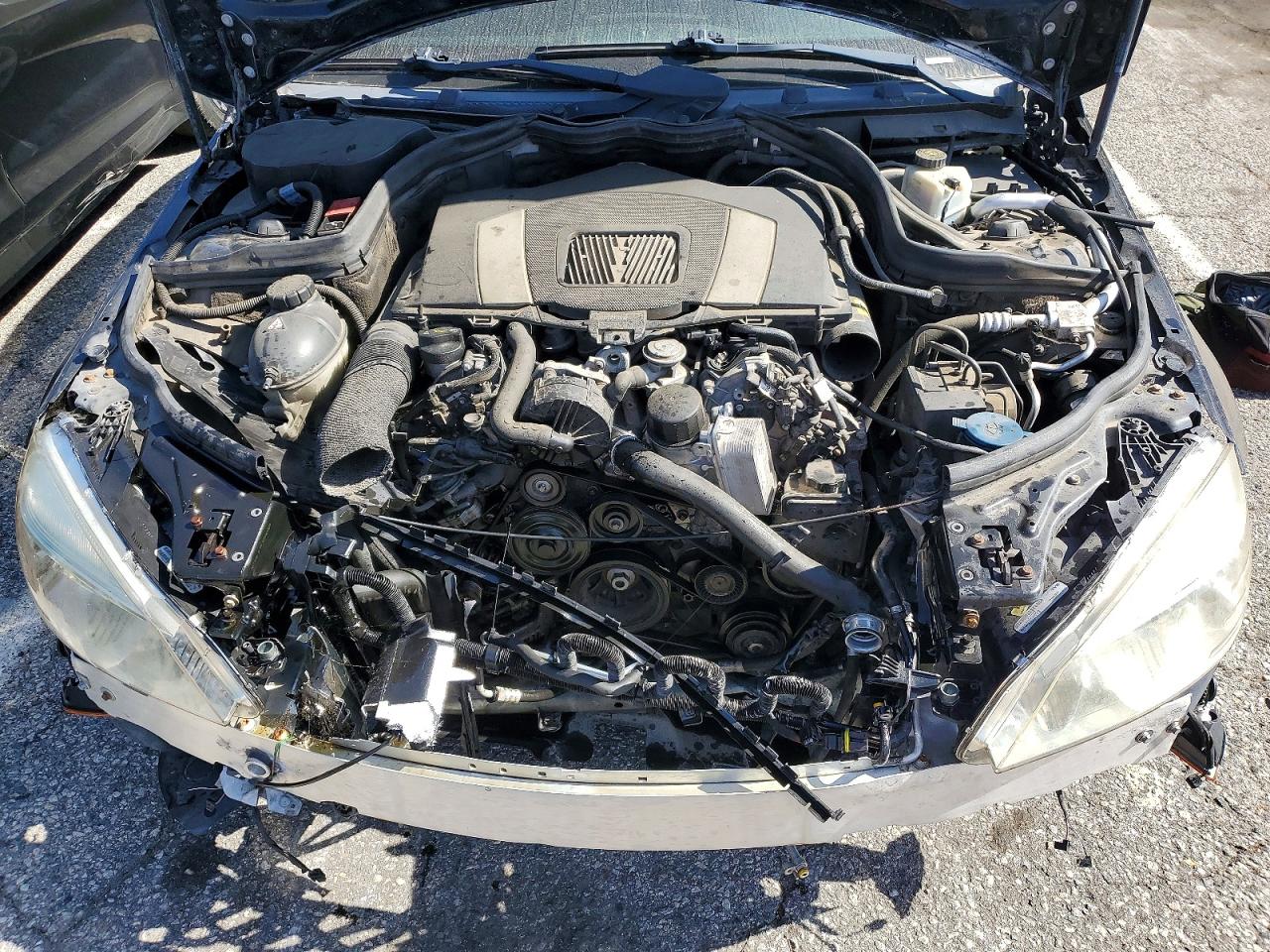 Mercedes-Benz C-Class 300