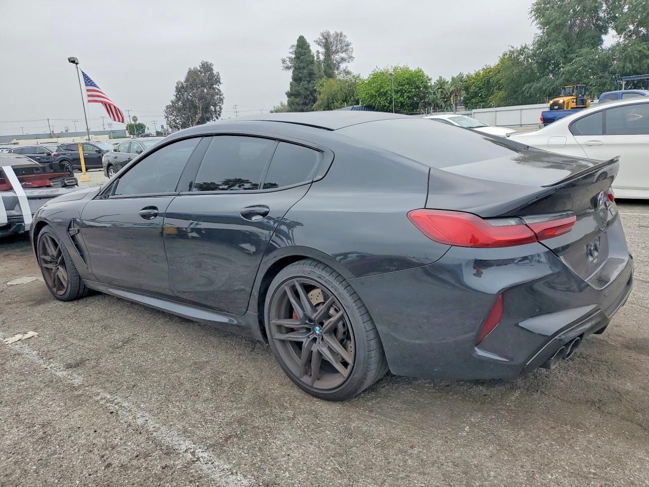 BMW M Series