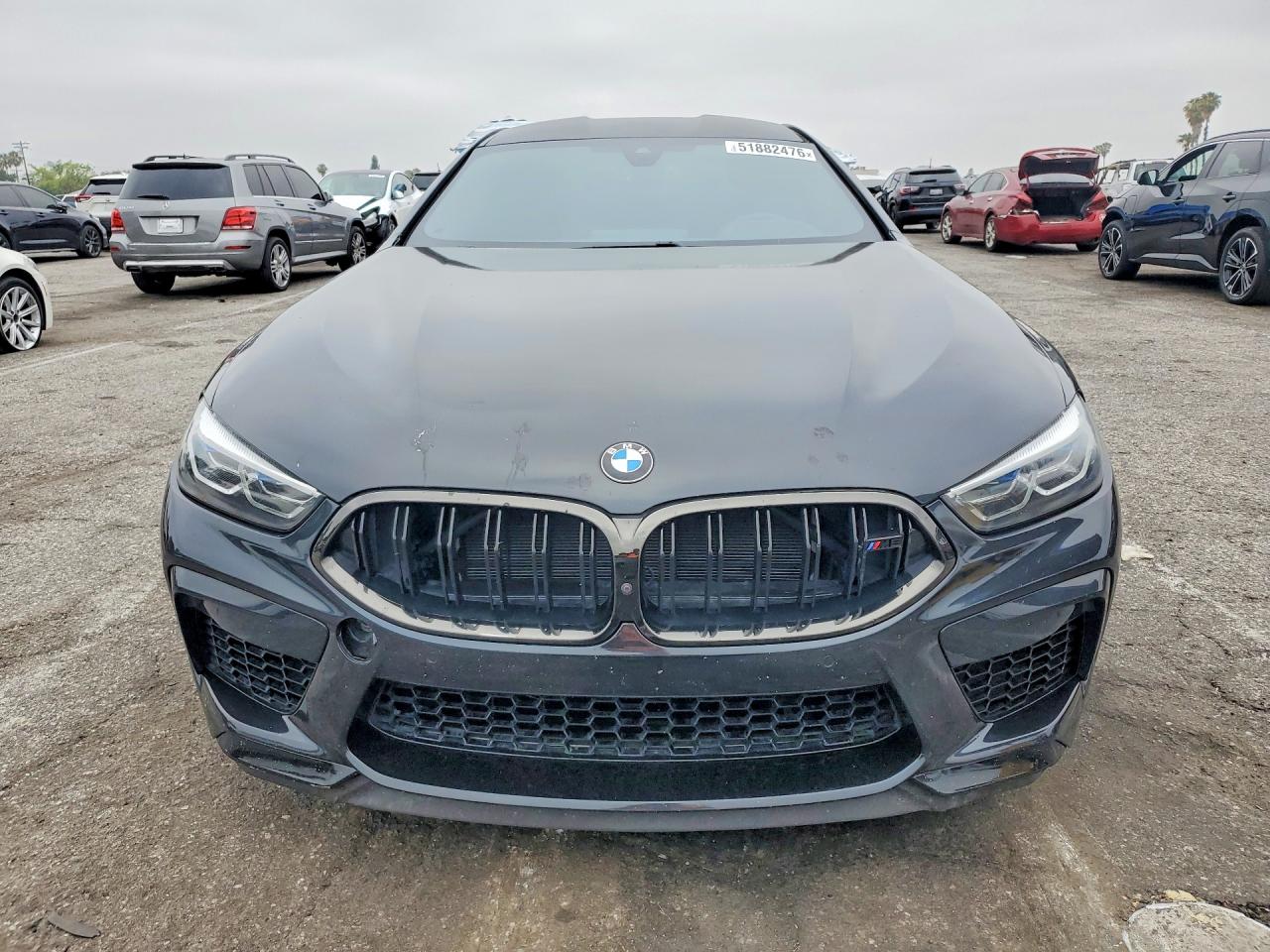 BMW M Series