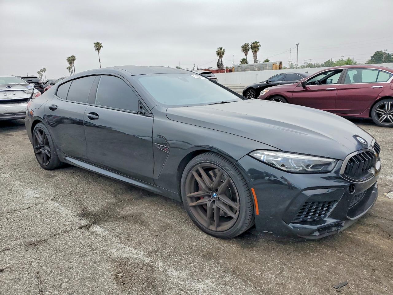 BMW M Series
