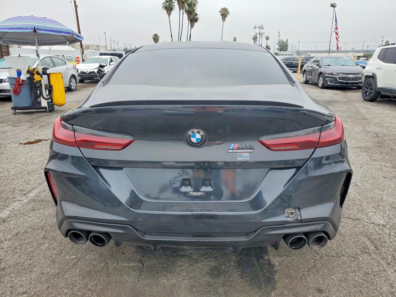 BMW M Series