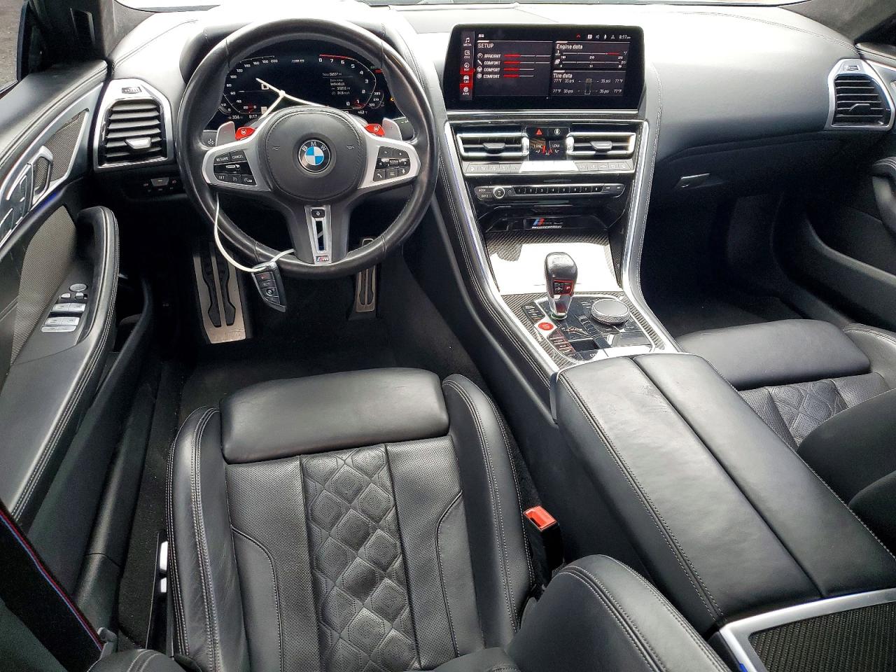 BMW M Series