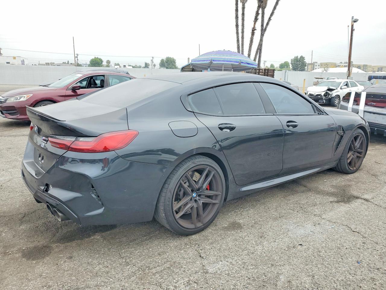 BMW M Series