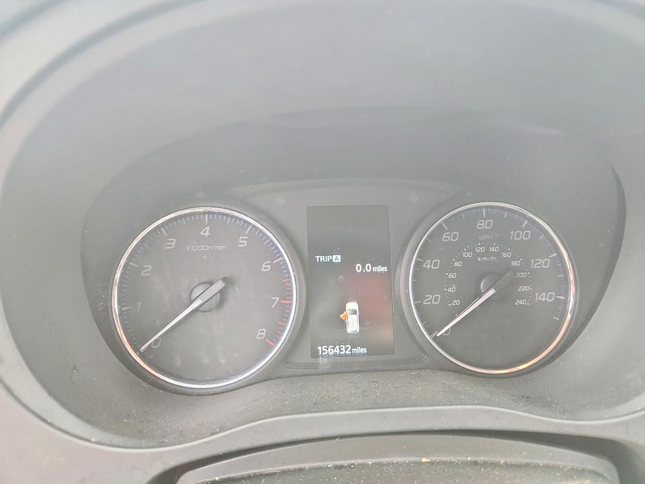 Mitsubishi Outlander Se