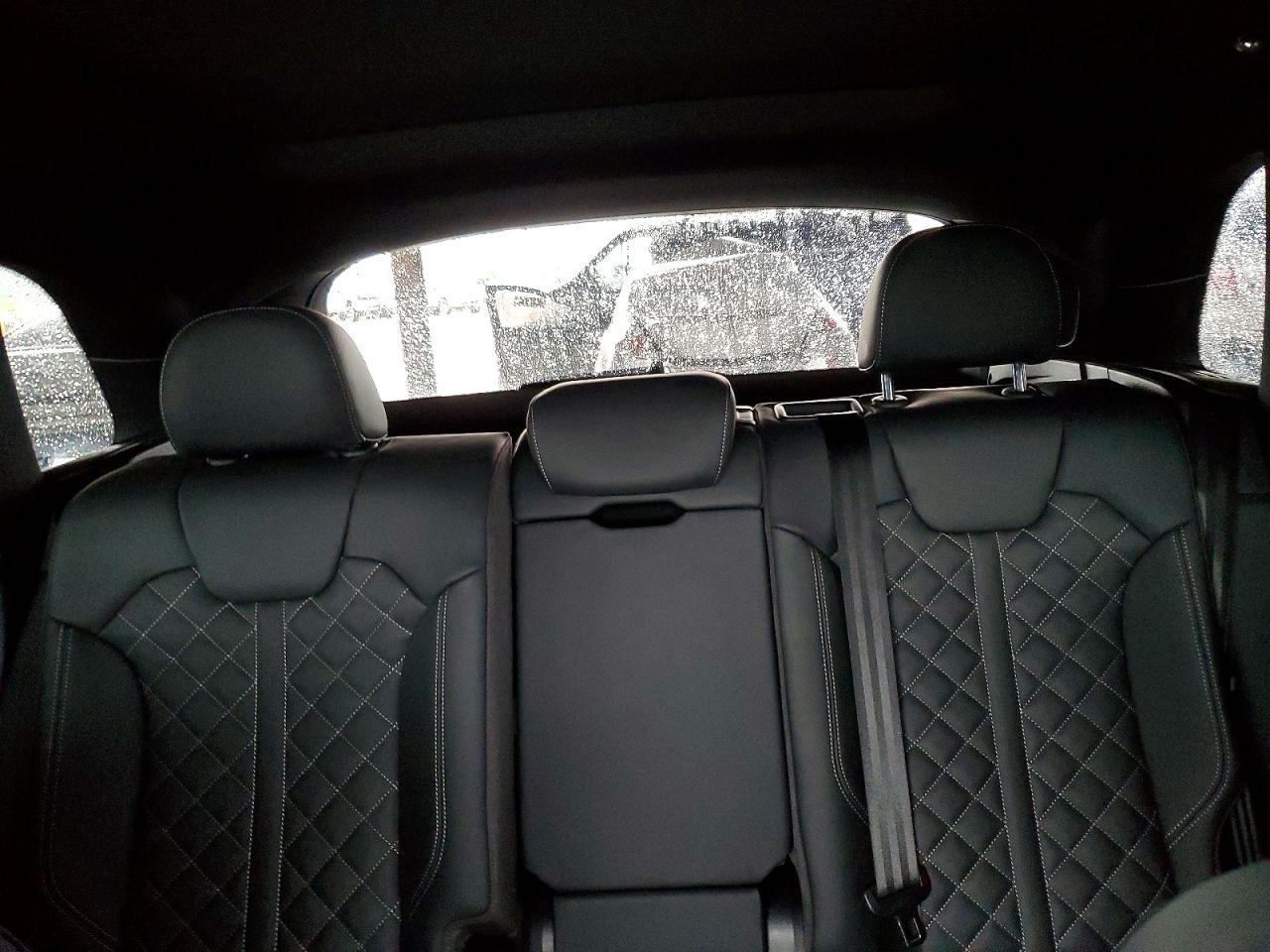 Audi Sq Prestige