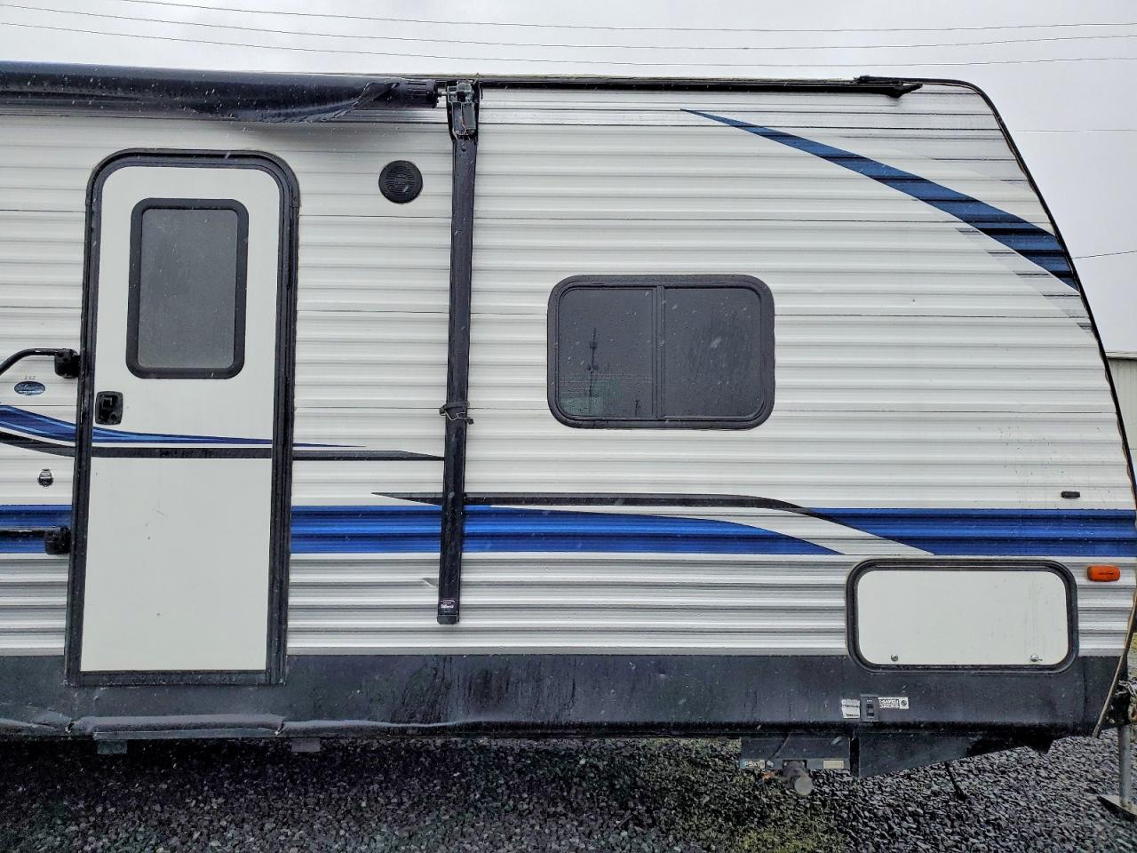 Keystone Trailers