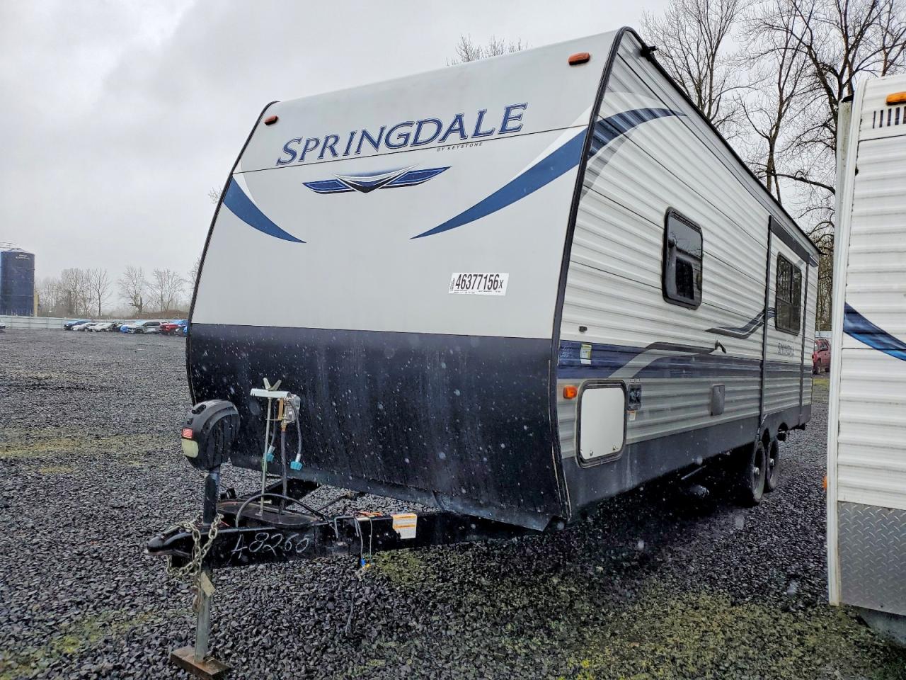 Keystone Trailers