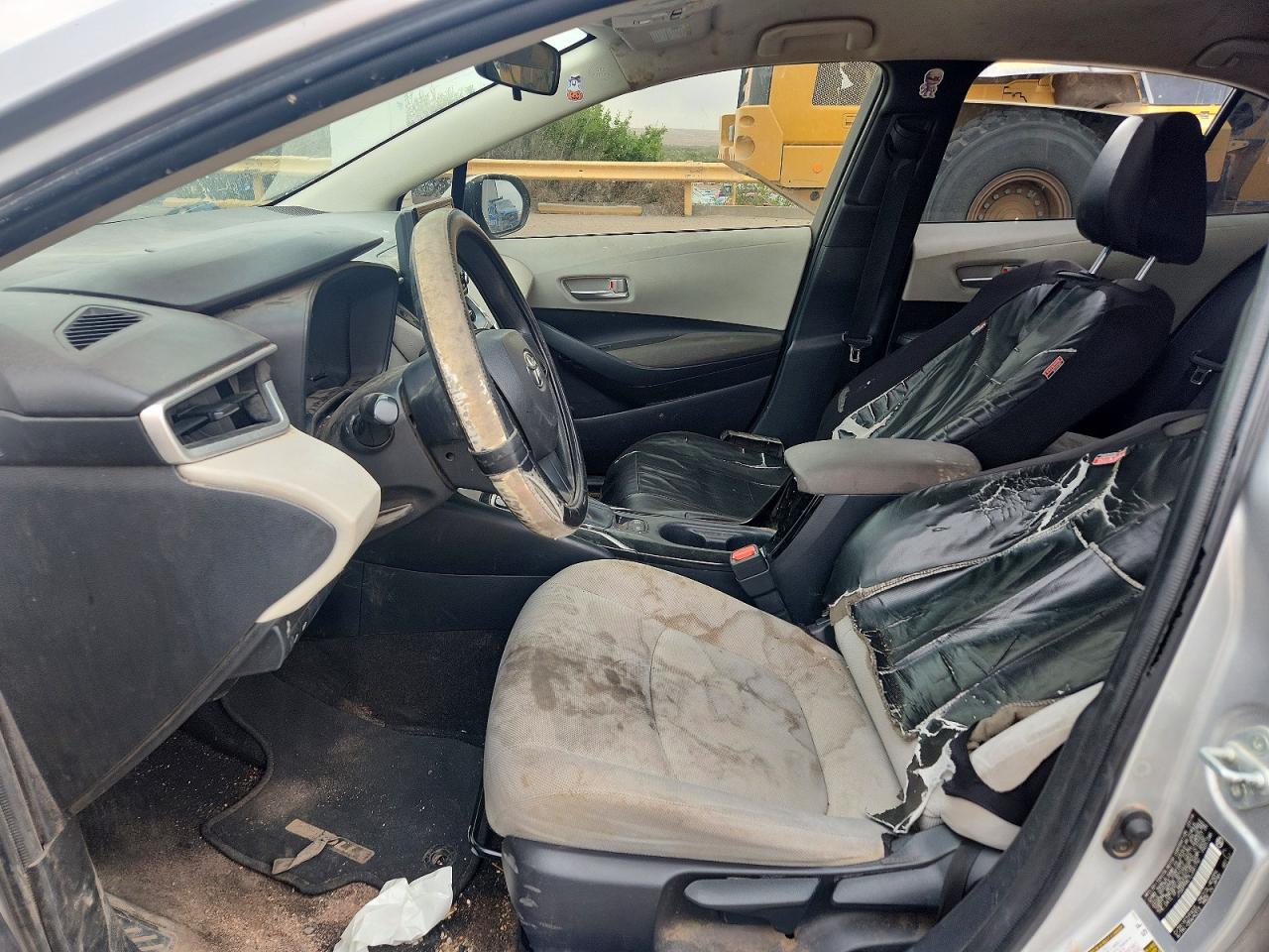 Toyota Corolla L