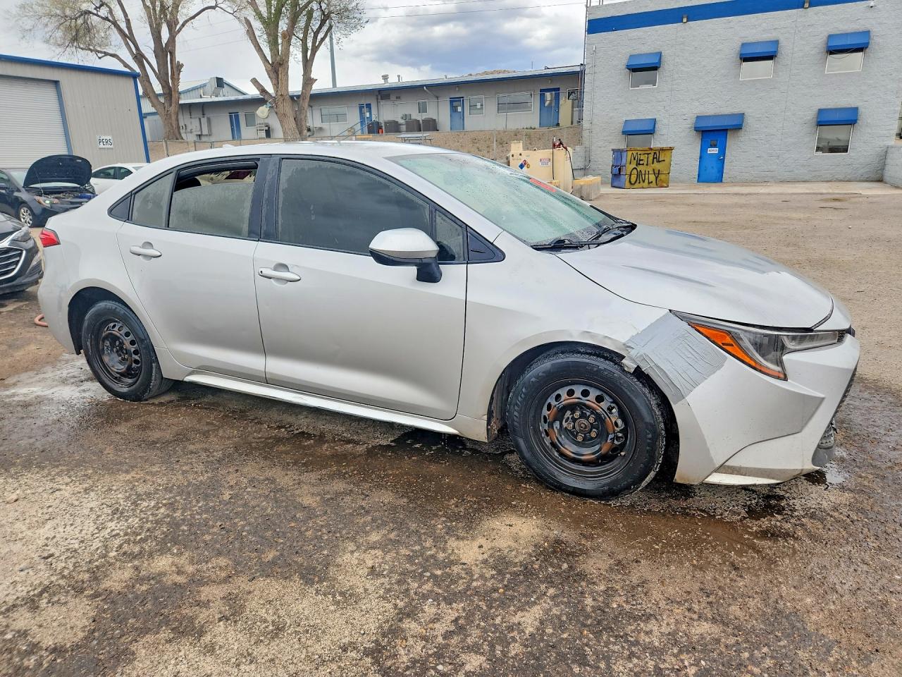 Toyota Corolla L
