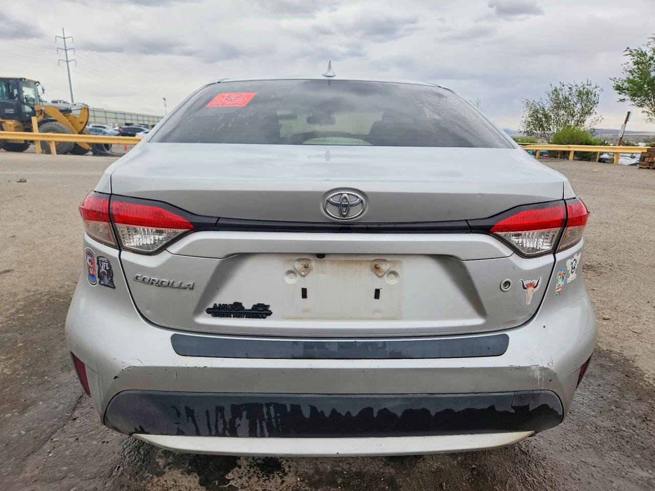 Toyota Corolla L