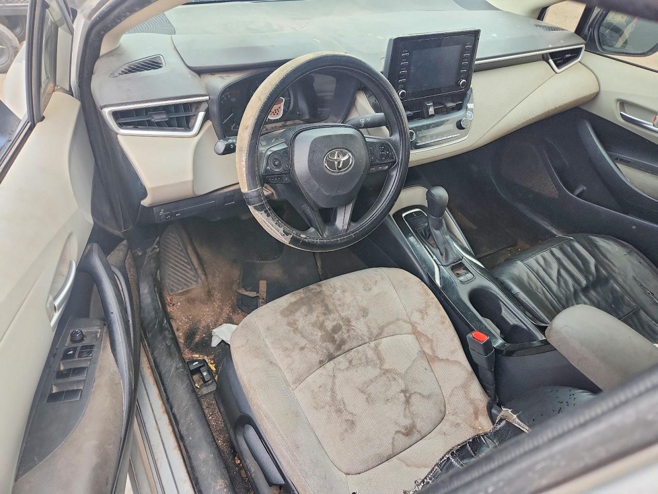 Toyota Corolla L