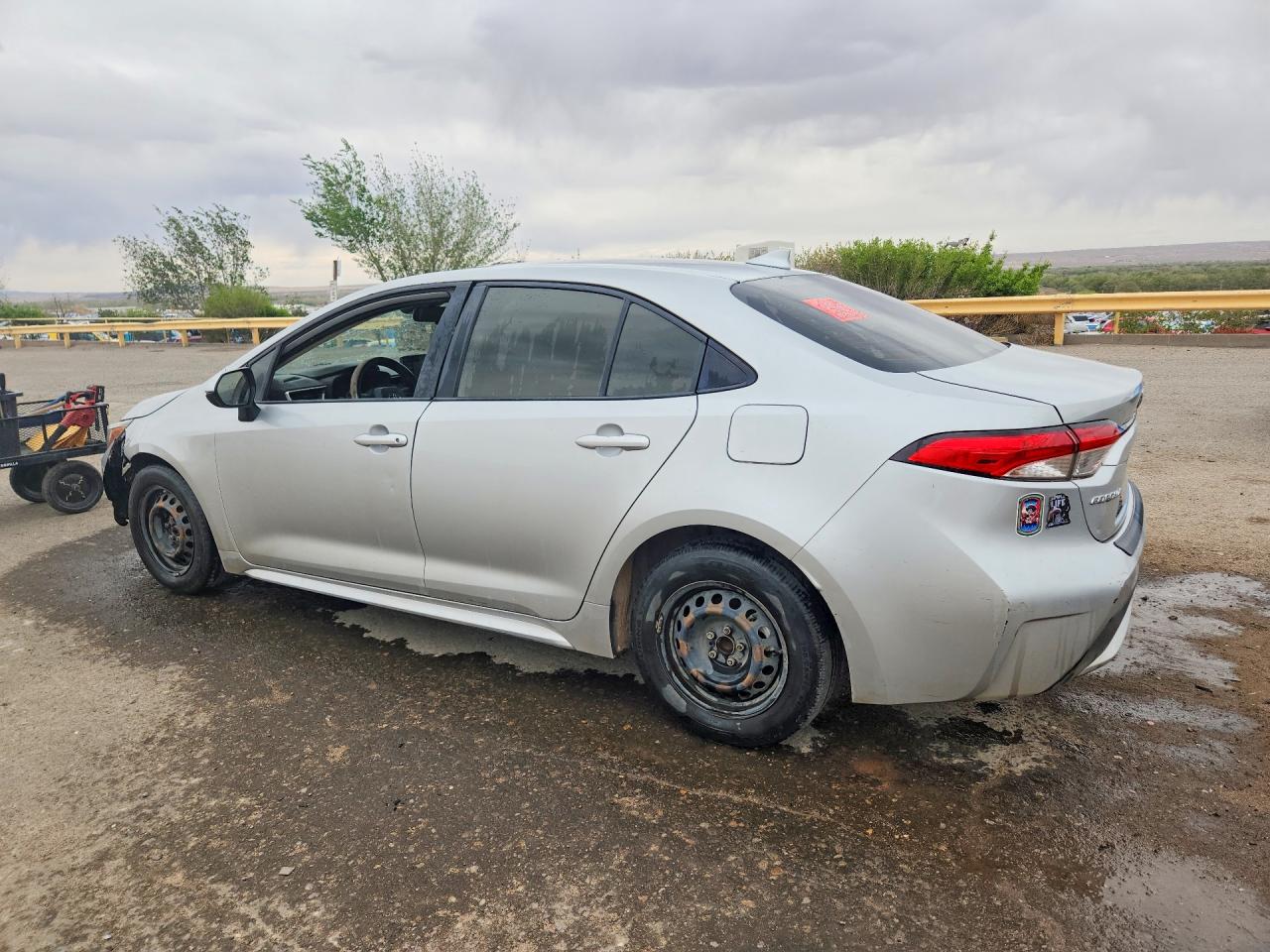 Toyota Corolla L