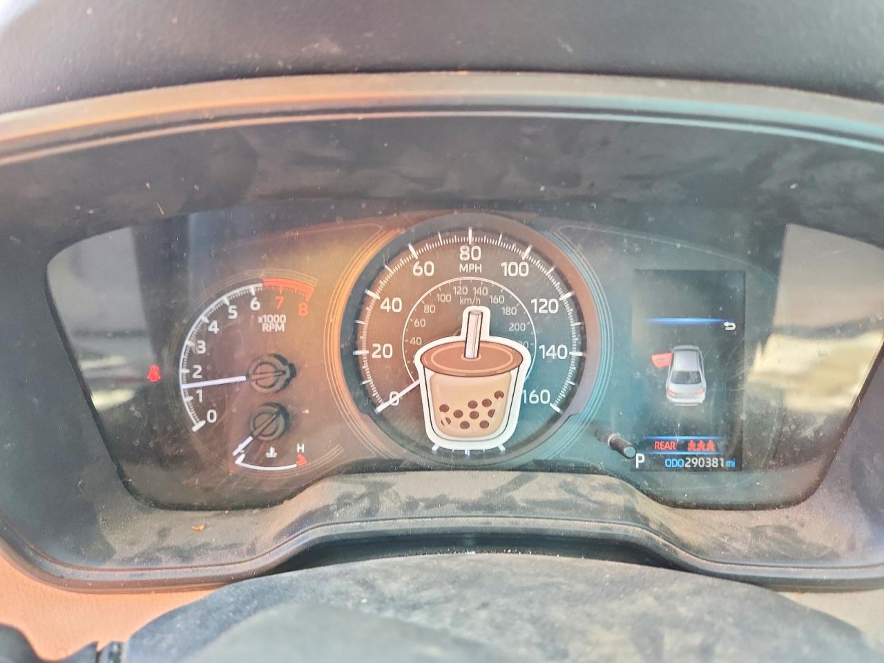 Toyota Corolla L