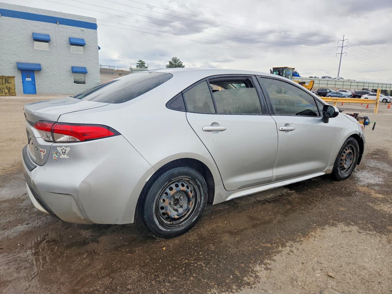 Toyota Corolla L