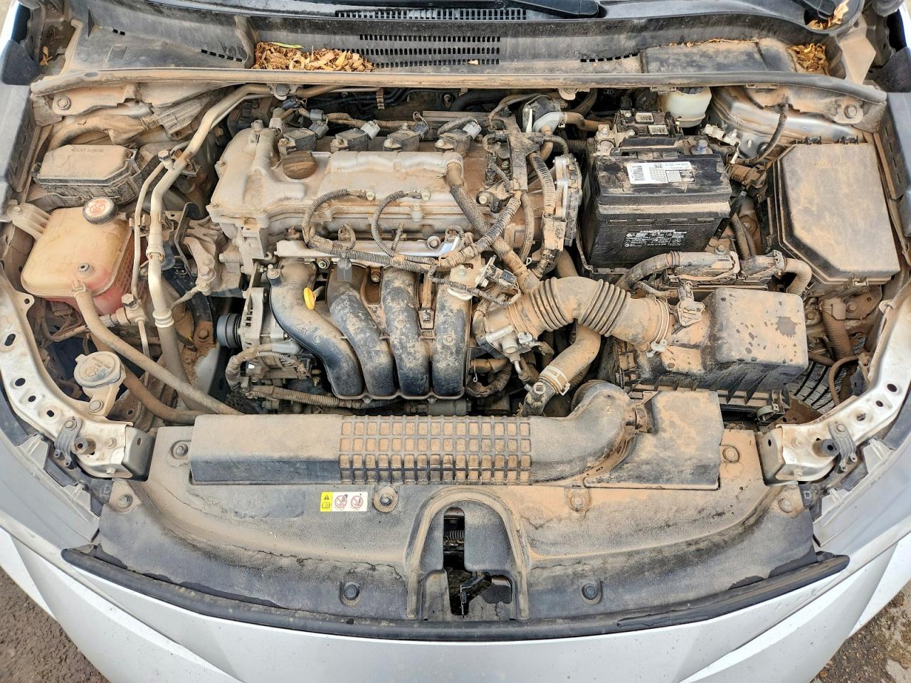 Toyota Corolla L