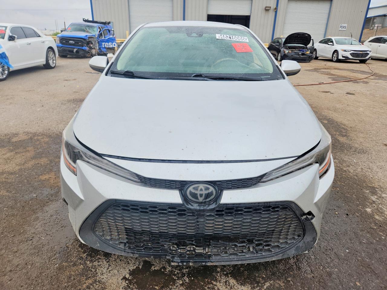 Toyota Corolla L